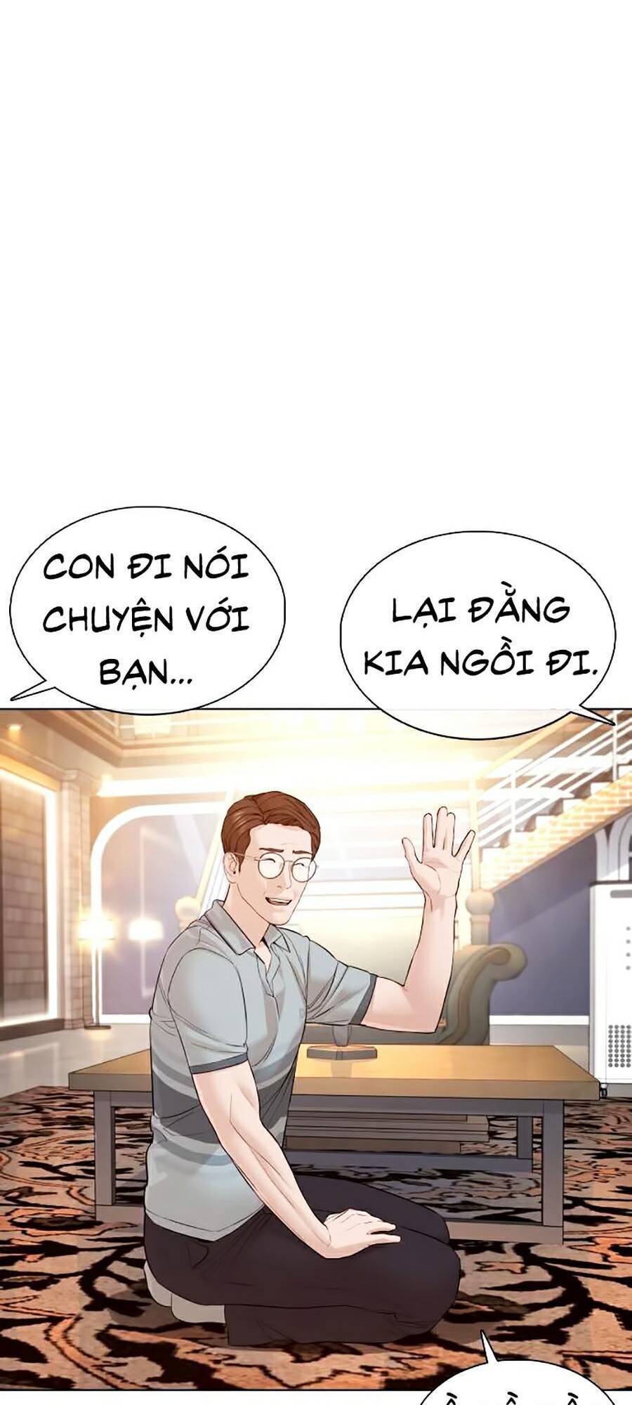 Cách Chiến Thắng Trận Đấu Chap 86 - Next Chap 87