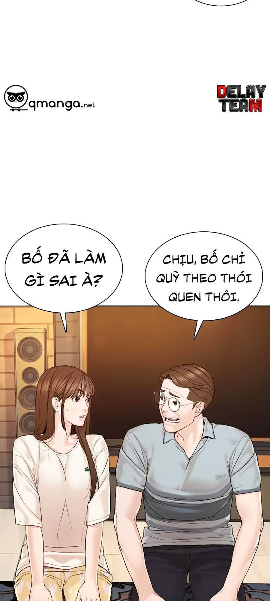 Cách Chiến Thắng Trận Đấu Chap 86 - Next Chap 87