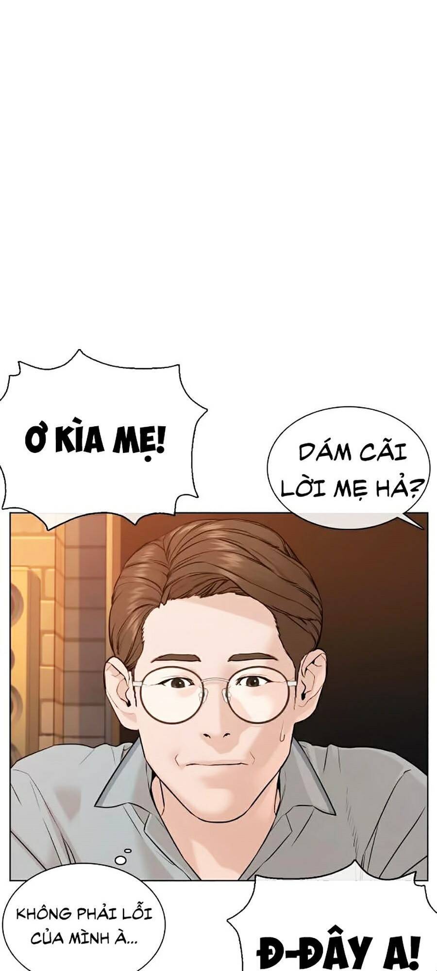 Cách Chiến Thắng Trận Đấu Chap 86 - Next Chap 87