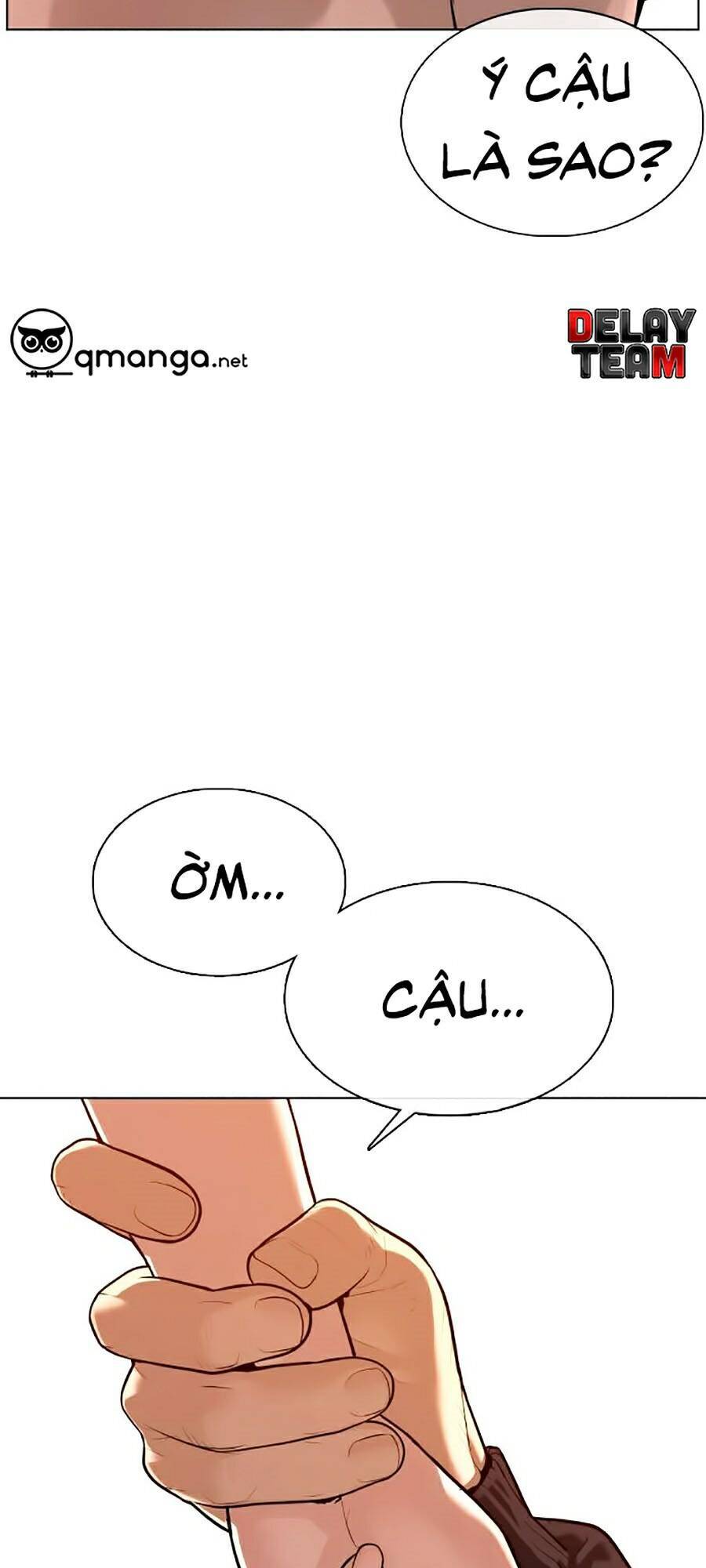 Cách Chiến Thắng Trận Đấu Chap 86 - Next Chap 87