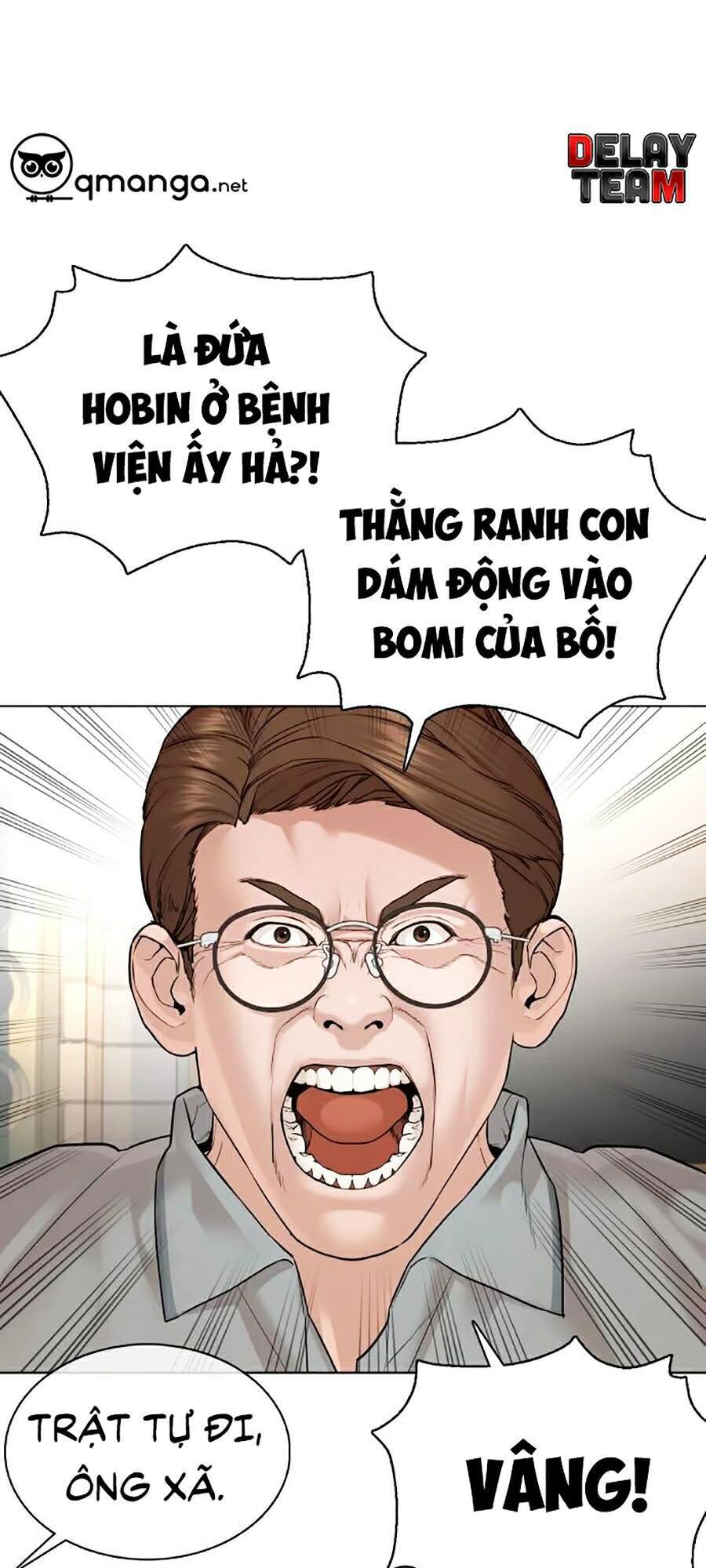 Cách Chiến Thắng Trận Đấu Chap 86 - Next Chap 87