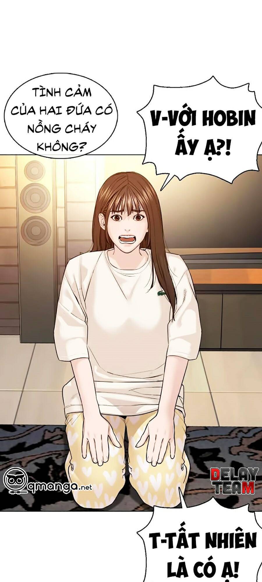 Cách Chiến Thắng Trận Đấu Chap 86 - Next Chap 87
