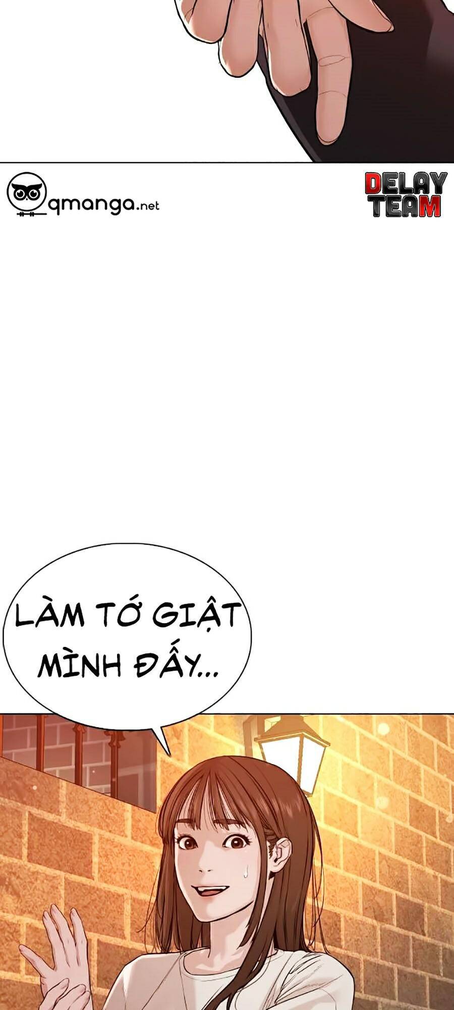 Cách Chiến Thắng Trận Đấu Chap 86 - Next Chap 87