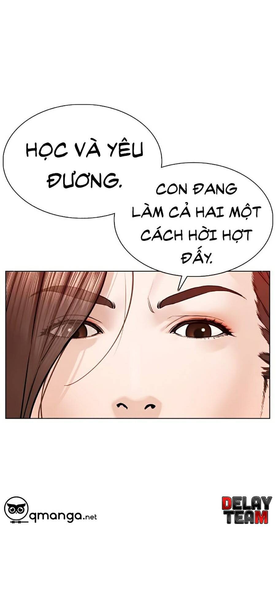 Cách Chiến Thắng Trận Đấu Chap 86 - Next Chap 87