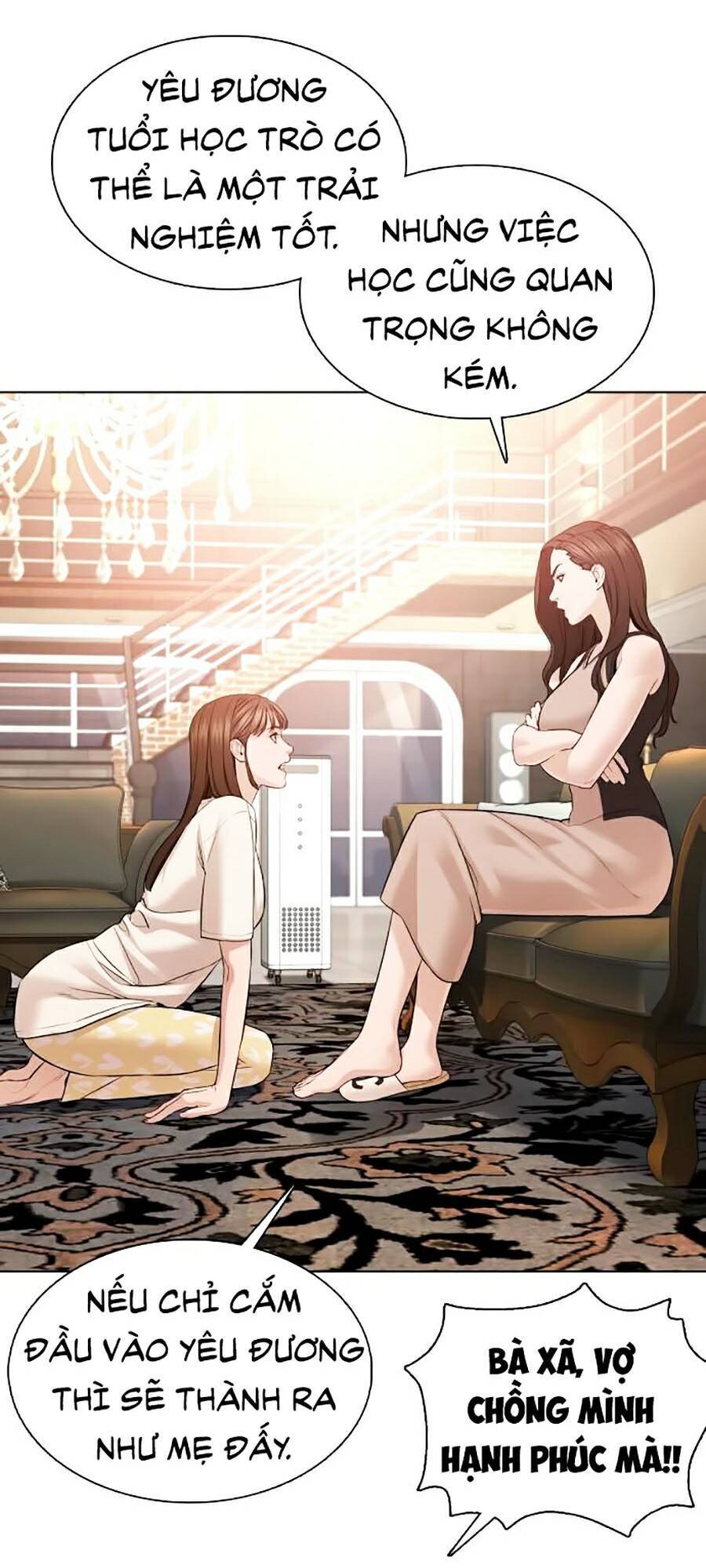 Cách Chiến Thắng Trận Đấu Chap 86 - Next Chap 87