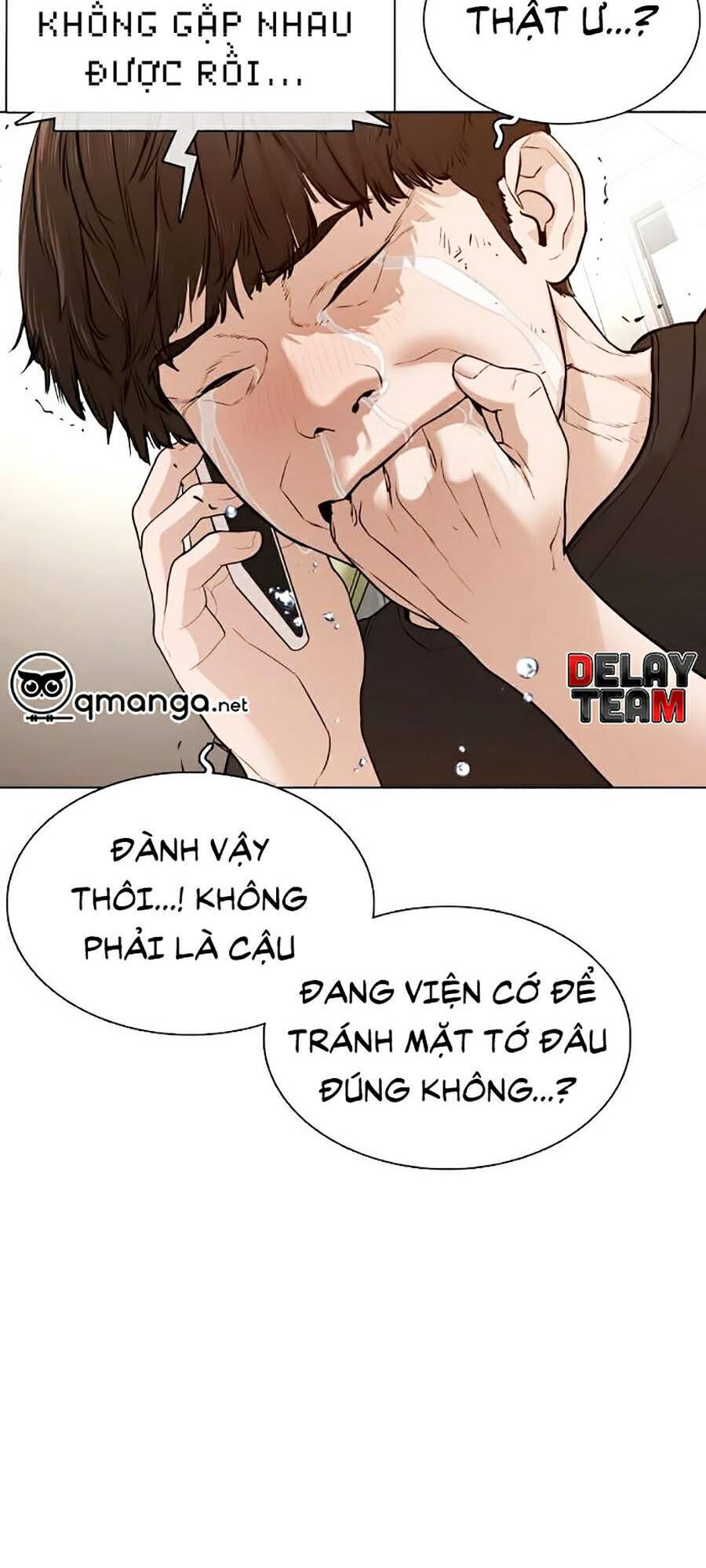Cách Chiến Thắng Trận Đấu Chap 86 - Next Chap 87