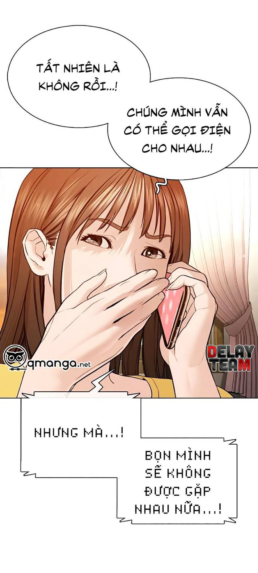 Cách Chiến Thắng Trận Đấu Chap 86 - Next Chap 87