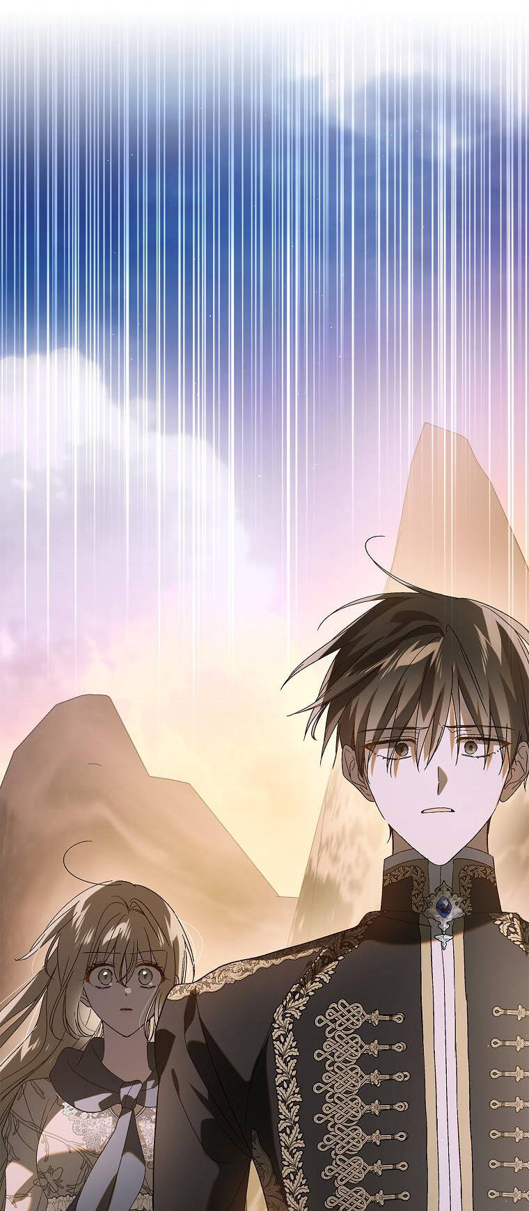 Cách Để Em Bảo Vệ Anh Chap 1282 - Next Chap 1283
