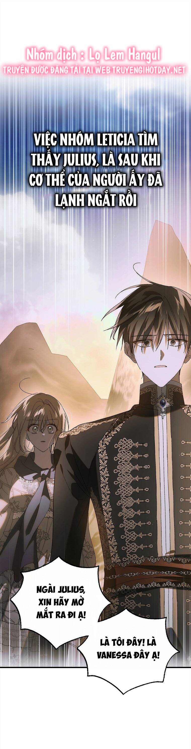 Cách Để Em Bảo Vệ Anh Chap 129 - Next Chap 130