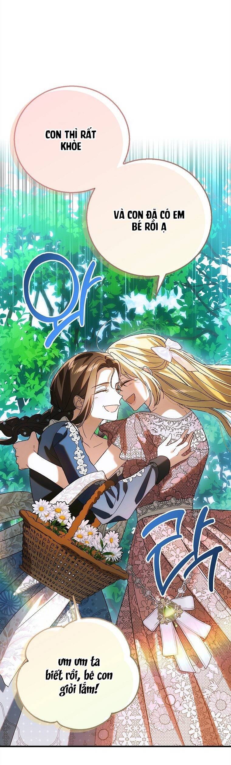 Cách Để Em Bảo Vệ Anh Chap 129 - Next Chap 130