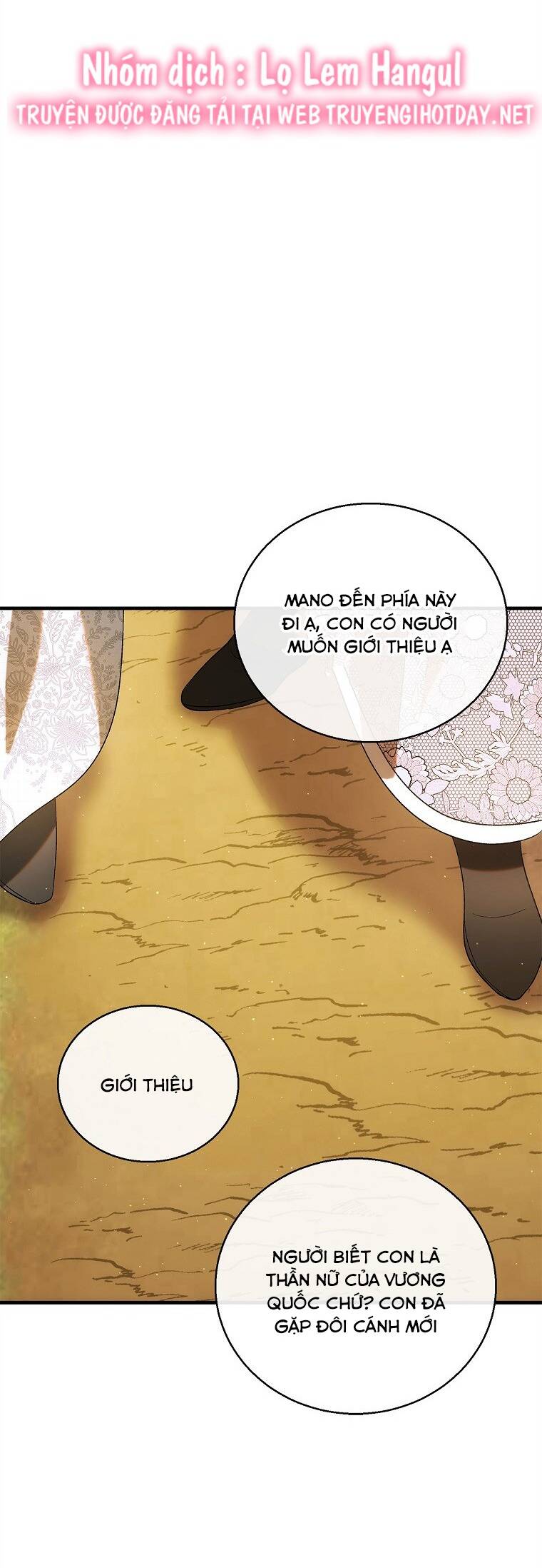 Cách Để Em Bảo Vệ Anh Chap 129 - Next Chap 130