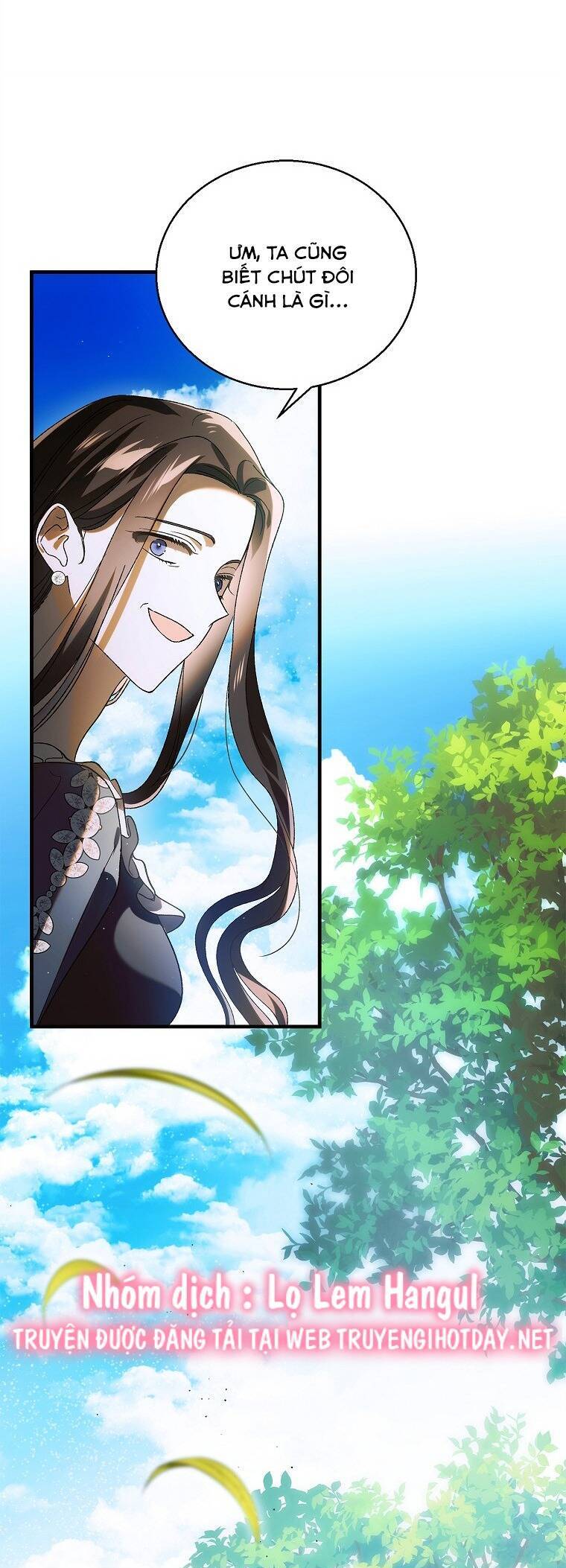 Cách Để Em Bảo Vệ Anh Chap 129 - Next Chap 130