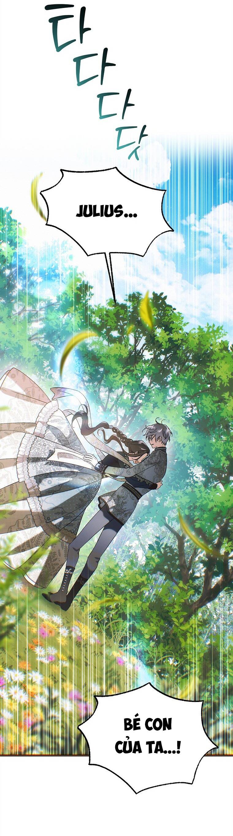 Cách Để Em Bảo Vệ Anh Chap 129 - Next Chap 130