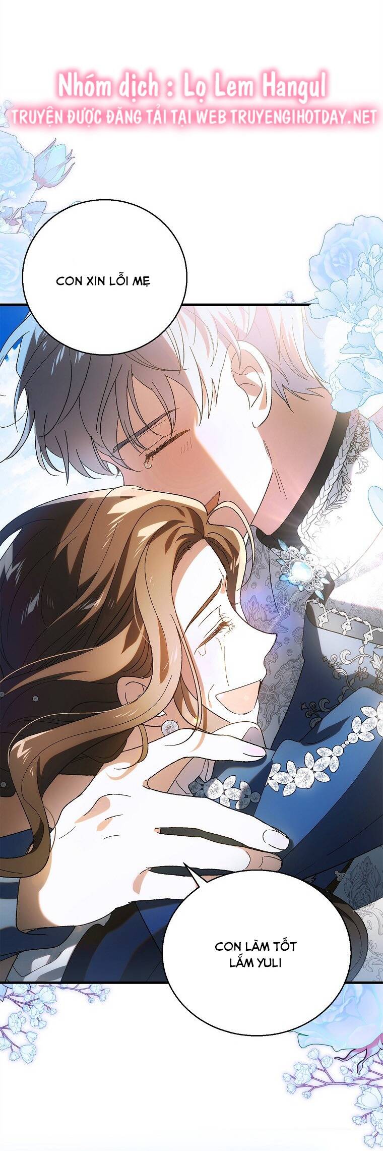 Cách Để Em Bảo Vệ Anh Chap 129 - Next Chap 130
