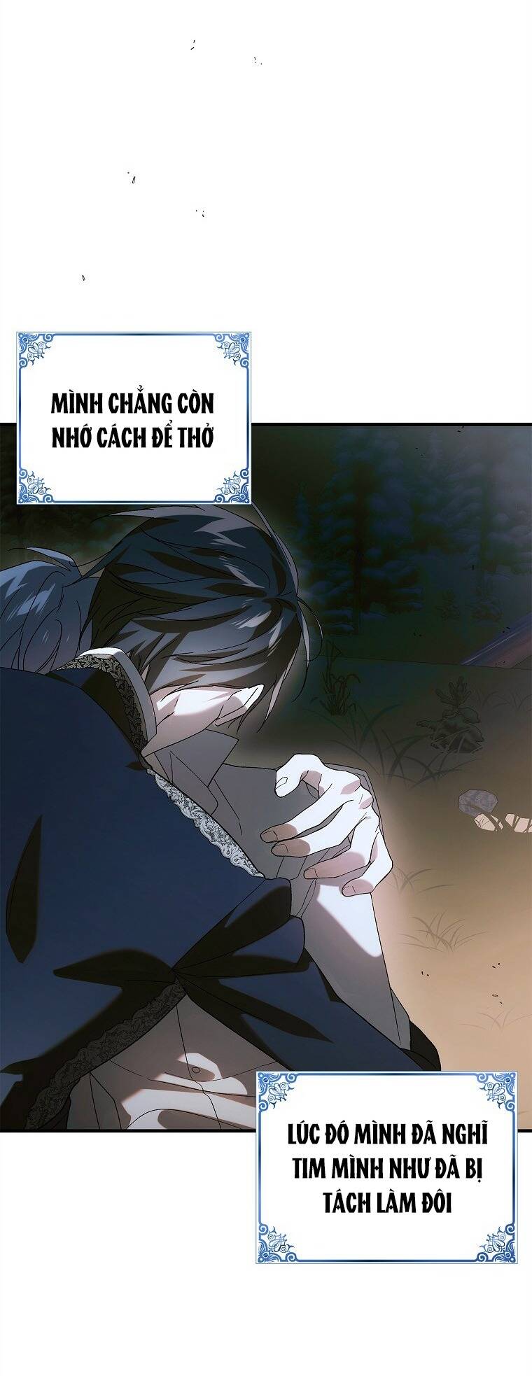 Cách Để Em Bảo Vệ Anh Chap 129 - Next Chap 130