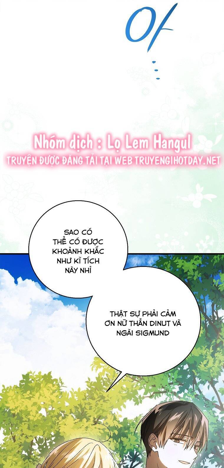 Cách Để Em Bảo Vệ Anh Chap 129 - Next Chap 130