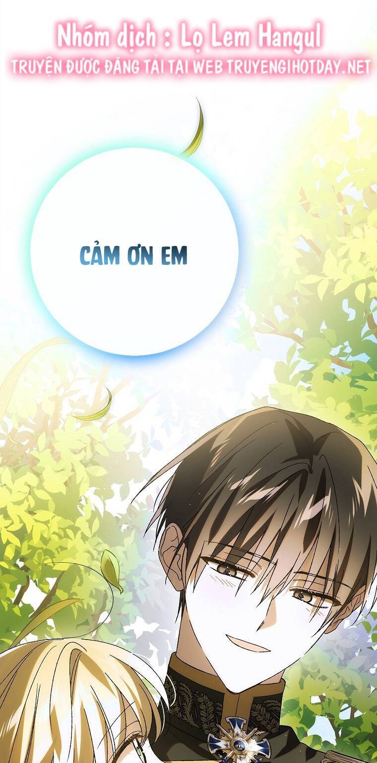 Cách Để Em Bảo Vệ Anh Chap 129 - Next Chap 130