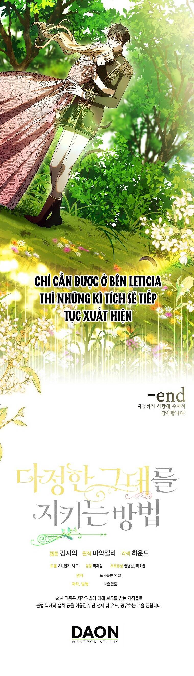 Cách Để Em Bảo Vệ Anh Chap 129 - Next Chap 130