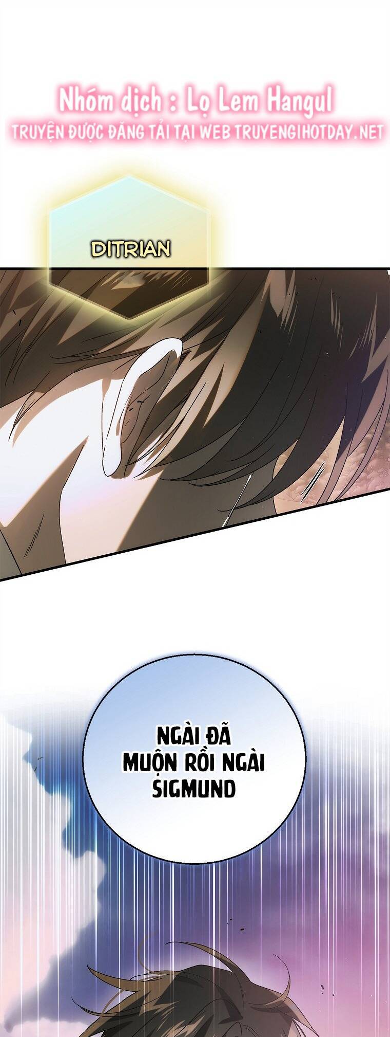 Cách Để Em Bảo Vệ Anh Chap 129 - Next Chap 130