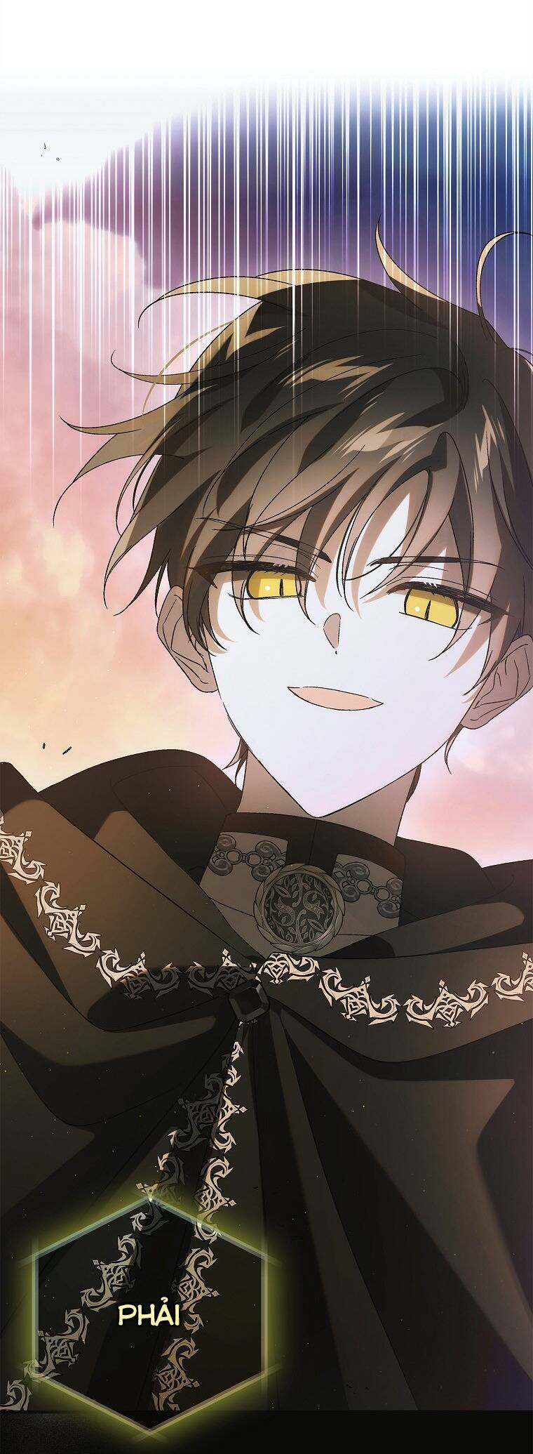 Cách Để Em Bảo Vệ Anh Chap 129 - Next Chap 130