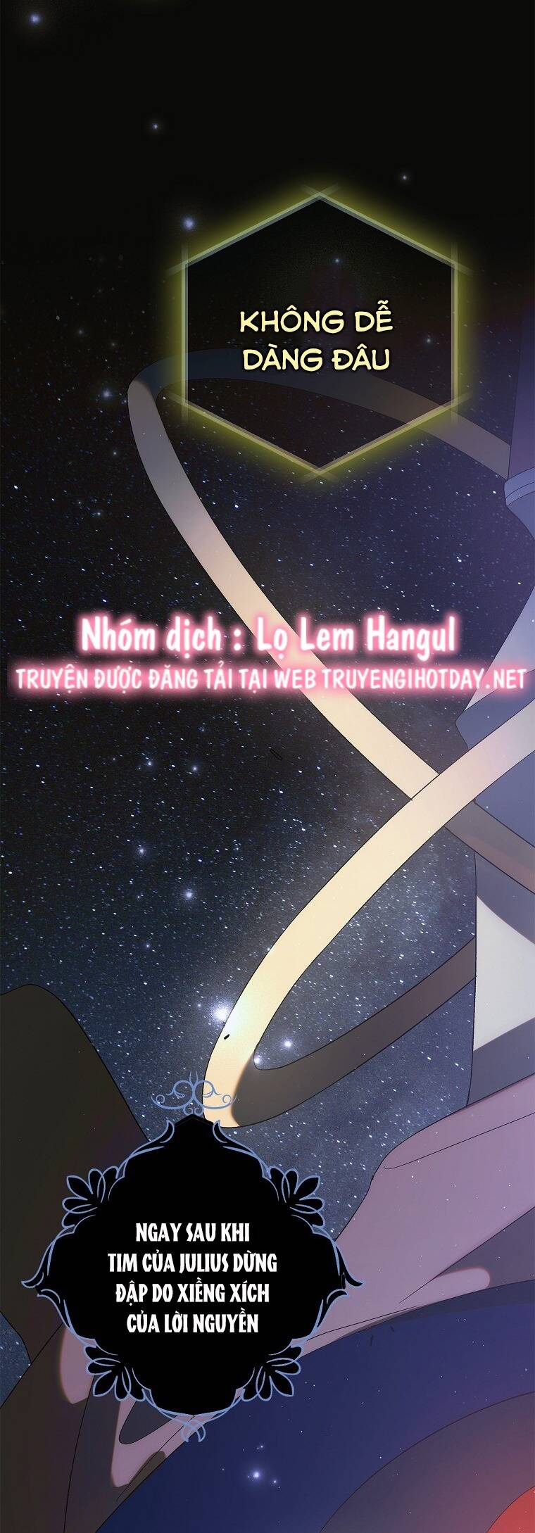 Cách Để Em Bảo Vệ Anh Chap 129 - Next Chap 130