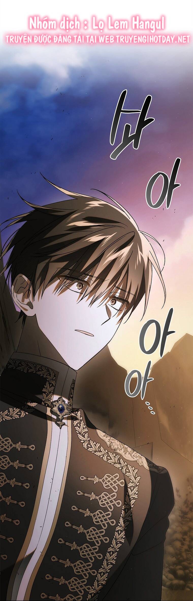 Cách Để Em Bảo Vệ Anh Chap 129 - Next Chap 130