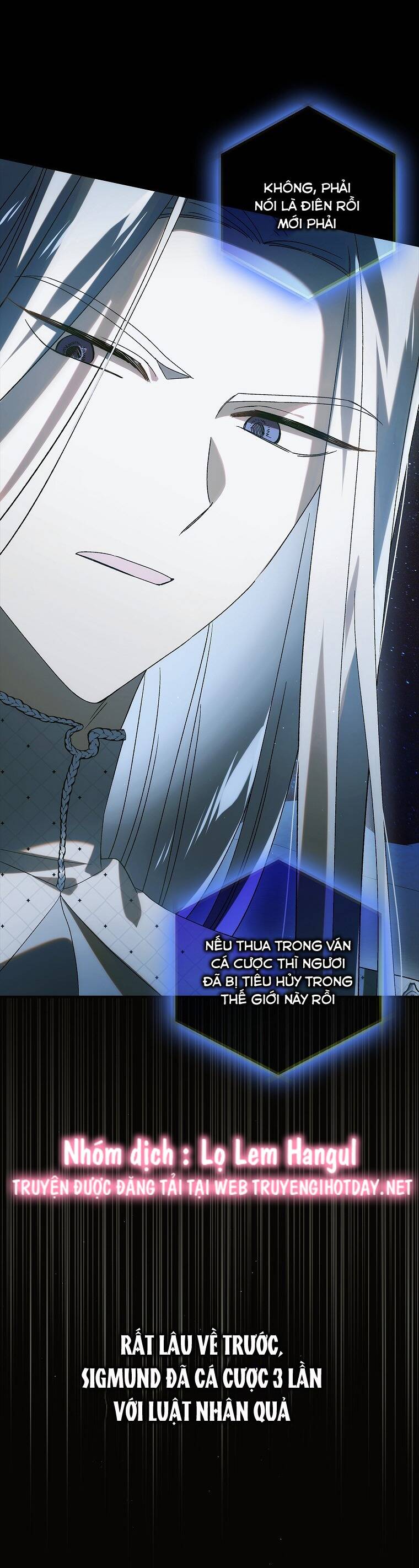Cách Để Em Bảo Vệ Anh Chap 129 - Next Chap 130