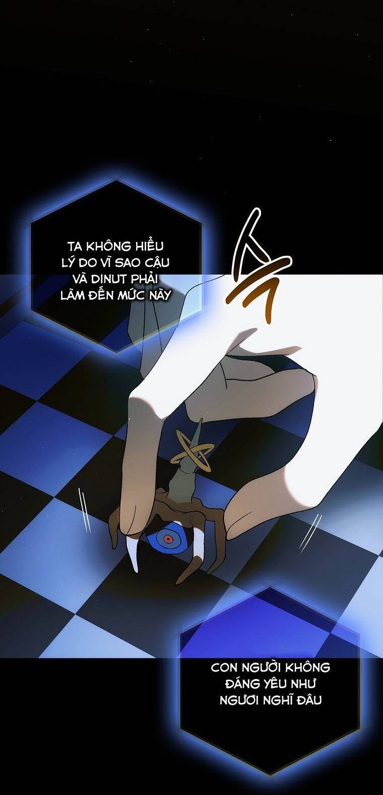 Cách Để Em Bảo Vệ Anh Chap 129 - Next Chap 130