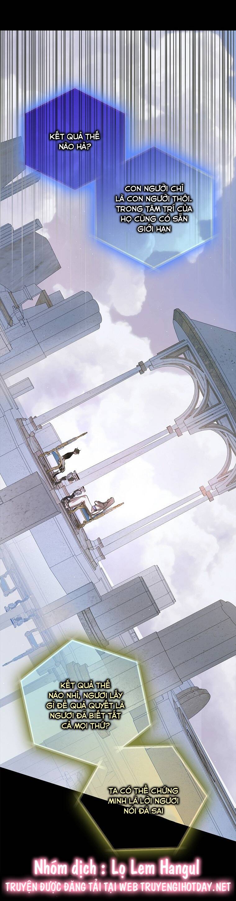 Cách Để Em Bảo Vệ Anh Chap 129 - Next Chap 130