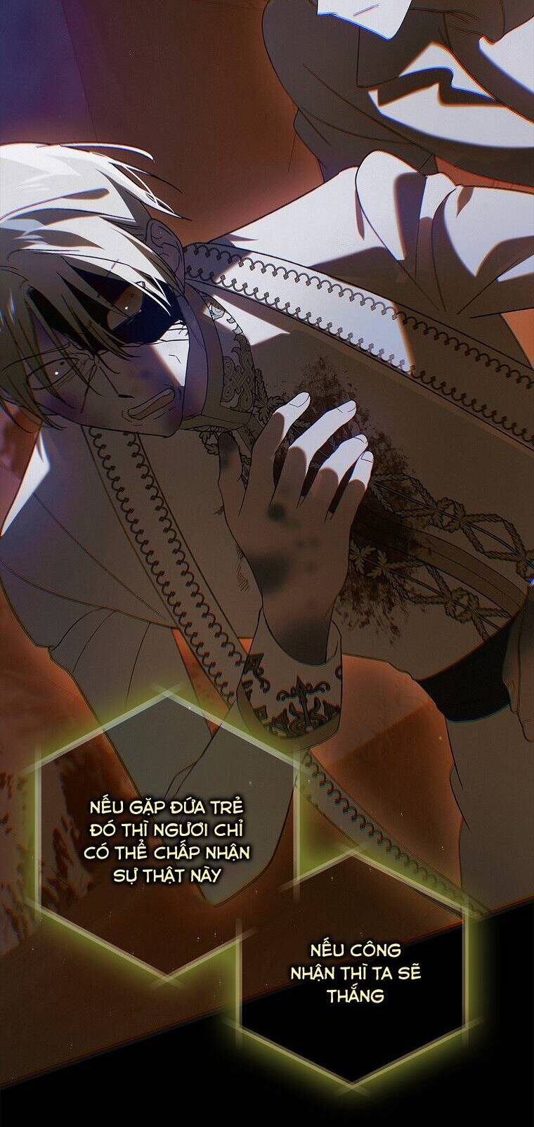 Cách Để Em Bảo Vệ Anh Chap 129 - Next Chap 130