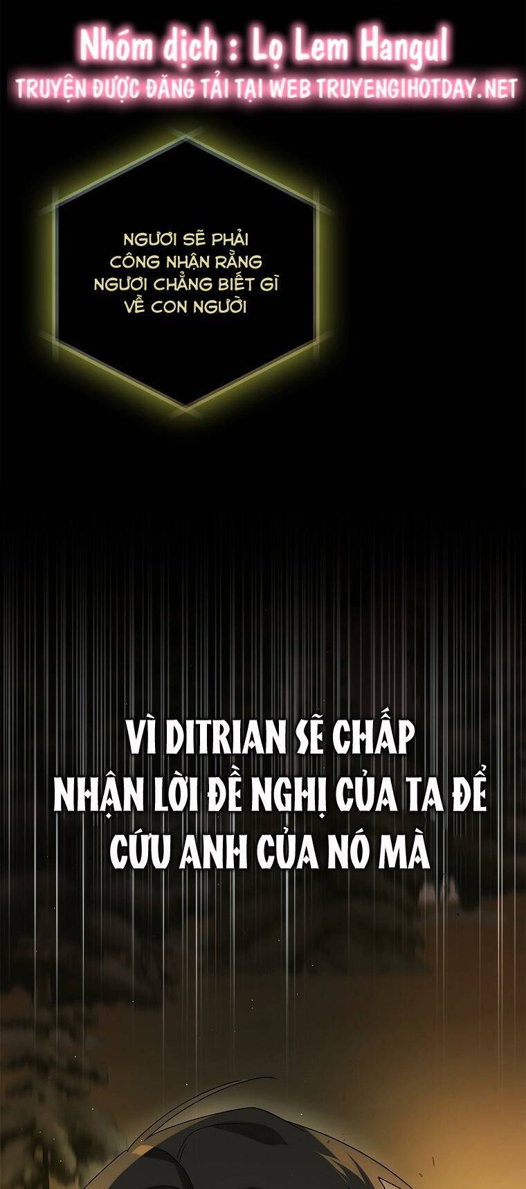 Cách Để Em Bảo Vệ Anh Chap 129 - Next Chap 130