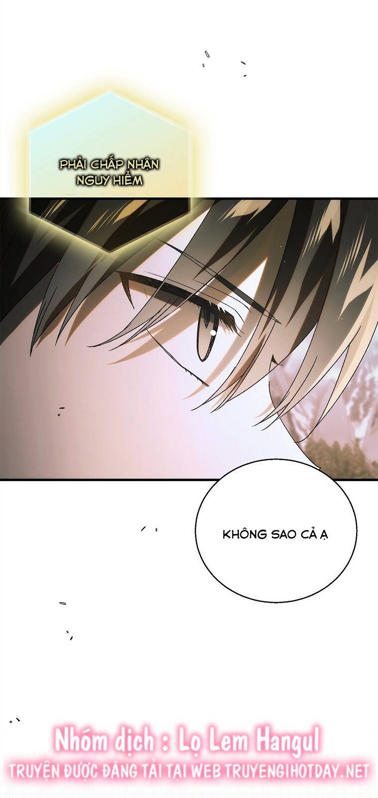 Cách Để Em Bảo Vệ Anh Chap 129 - Next Chap 130
