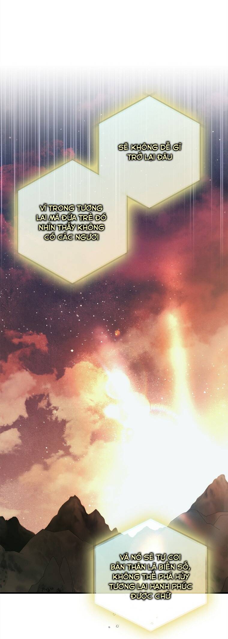 Cách Để Em Bảo Vệ Anh Chap 129 - Next Chap 130