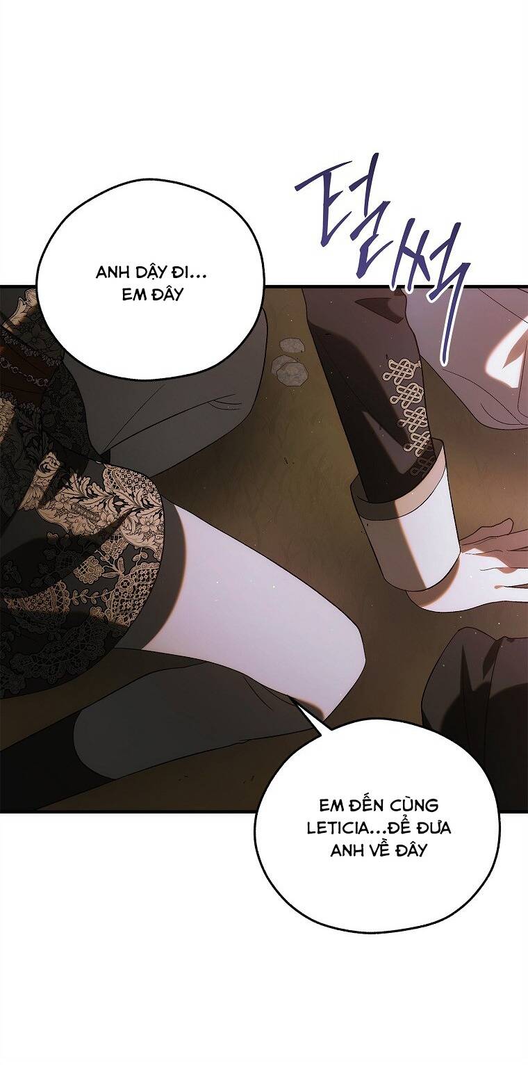 Cách Để Em Bảo Vệ Anh Chap 129 - Next Chap 130