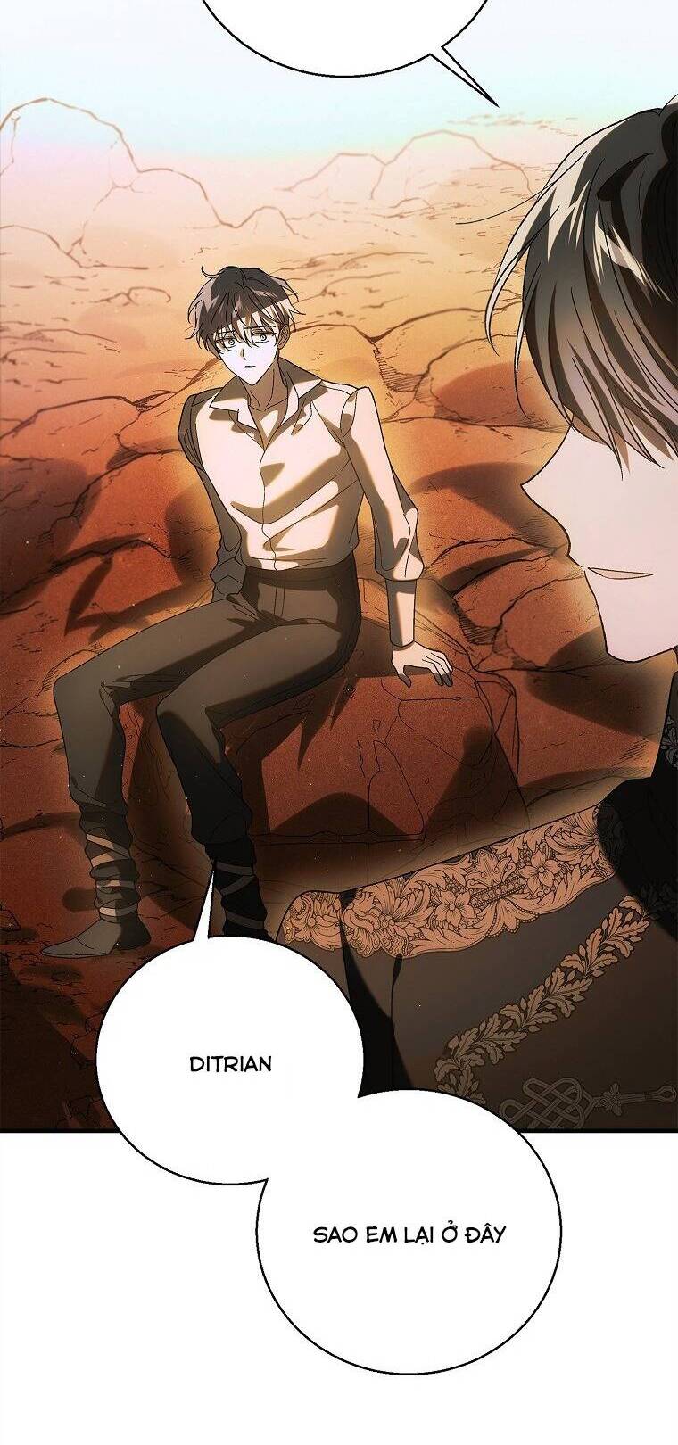 Cách Để Em Bảo Vệ Anh Chap 129 - Next Chap 130