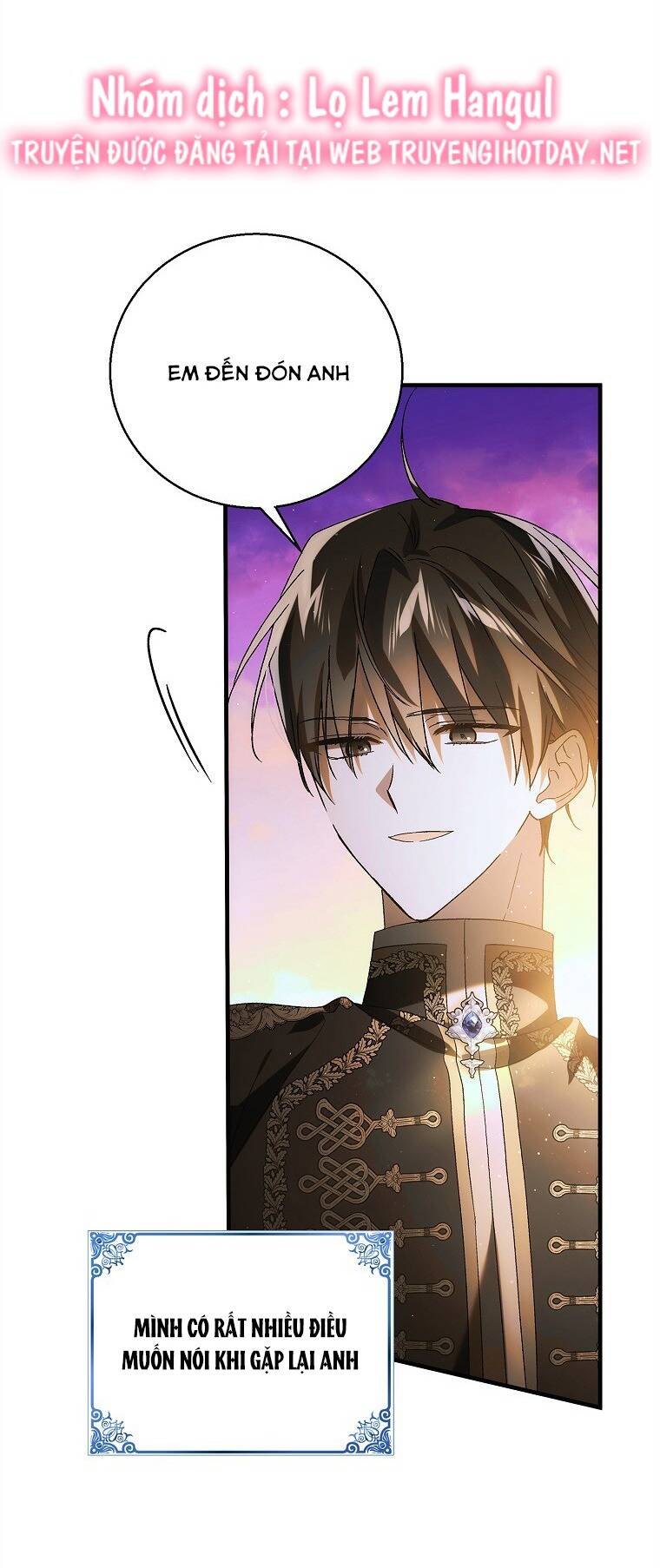 Cách Để Em Bảo Vệ Anh Chap 129 - Next Chap 130