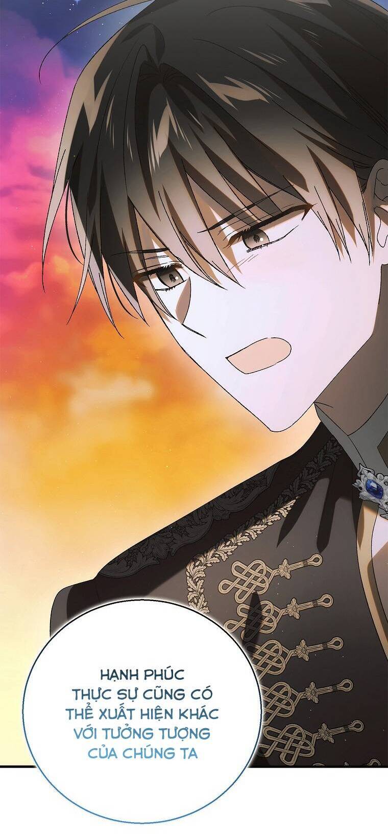 Cách Để Em Bảo Vệ Anh Chap 129 - Next Chap 130