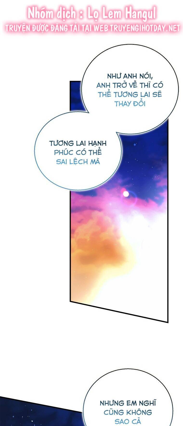 Cách Để Em Bảo Vệ Anh Chap 129 - Next Chap 130