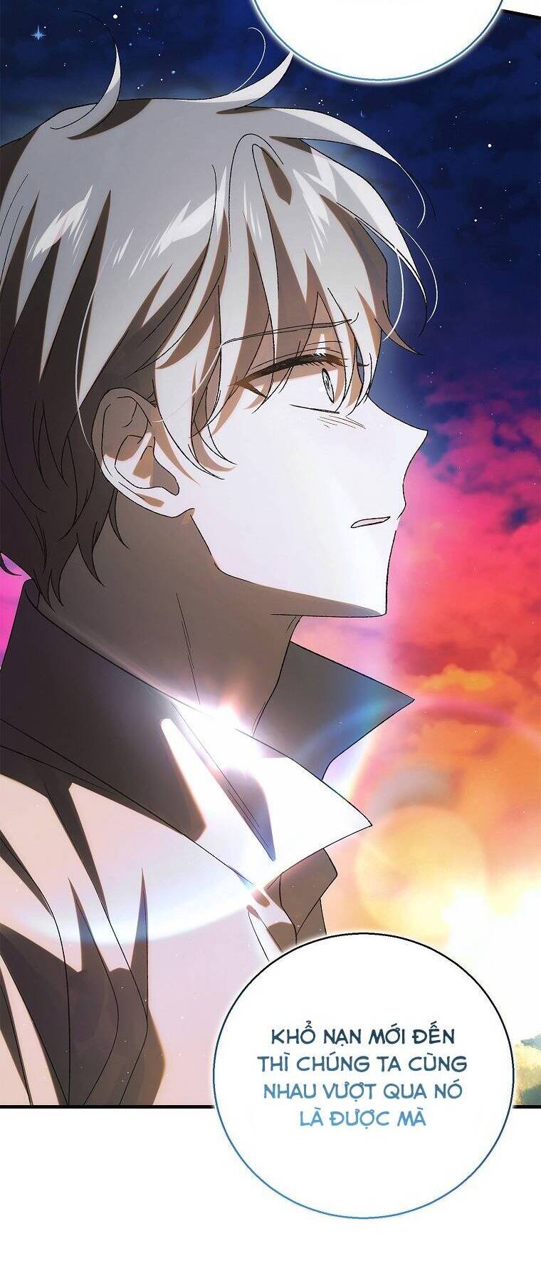 Cách Để Em Bảo Vệ Anh Chap 129 - Next Chap 130