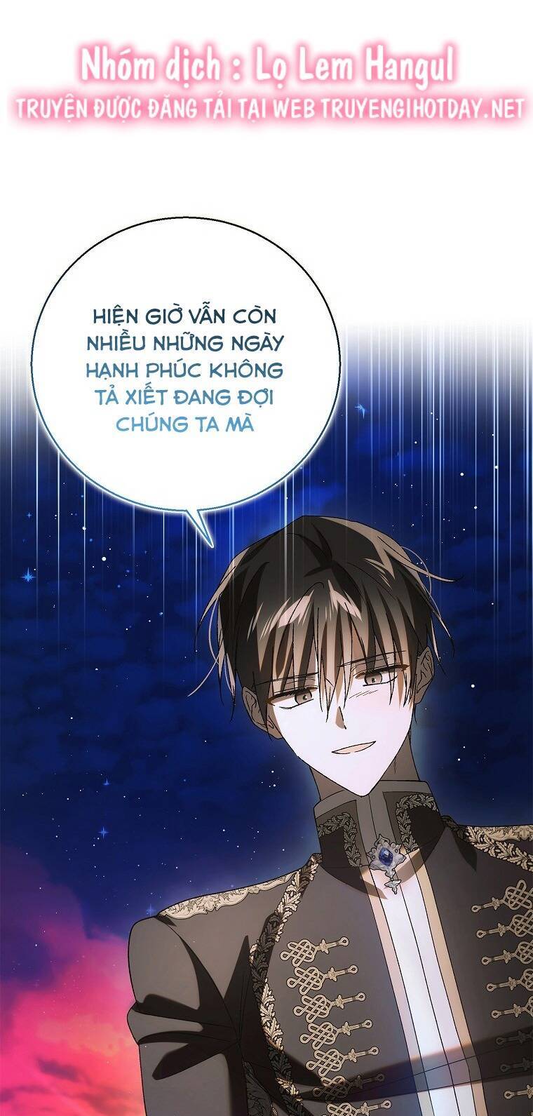 Cách Để Em Bảo Vệ Anh Chap 129 - Next Chap 130