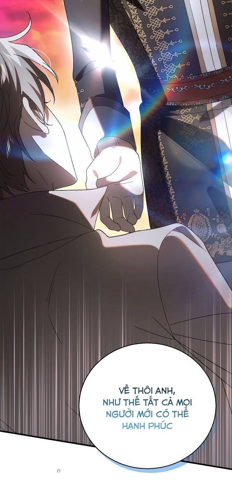 Cách Để Em Bảo Vệ Anh Chap 129 - Next Chap 130