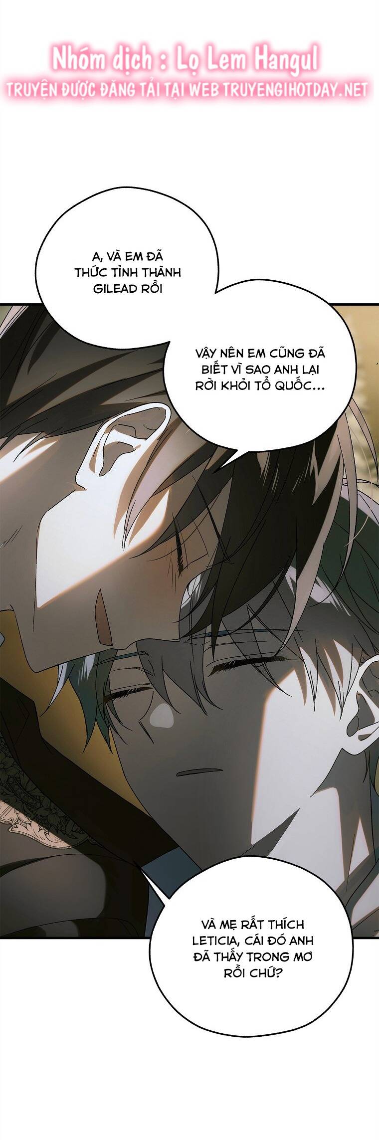 Cách Để Em Bảo Vệ Anh Chap 129 - Next Chap 130