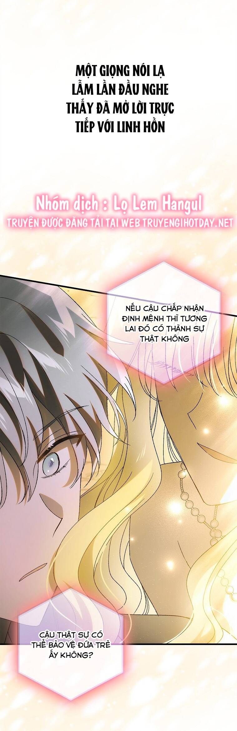 Cách Để Em Bảo Vệ Anh Chap 129 - Next Chap 130