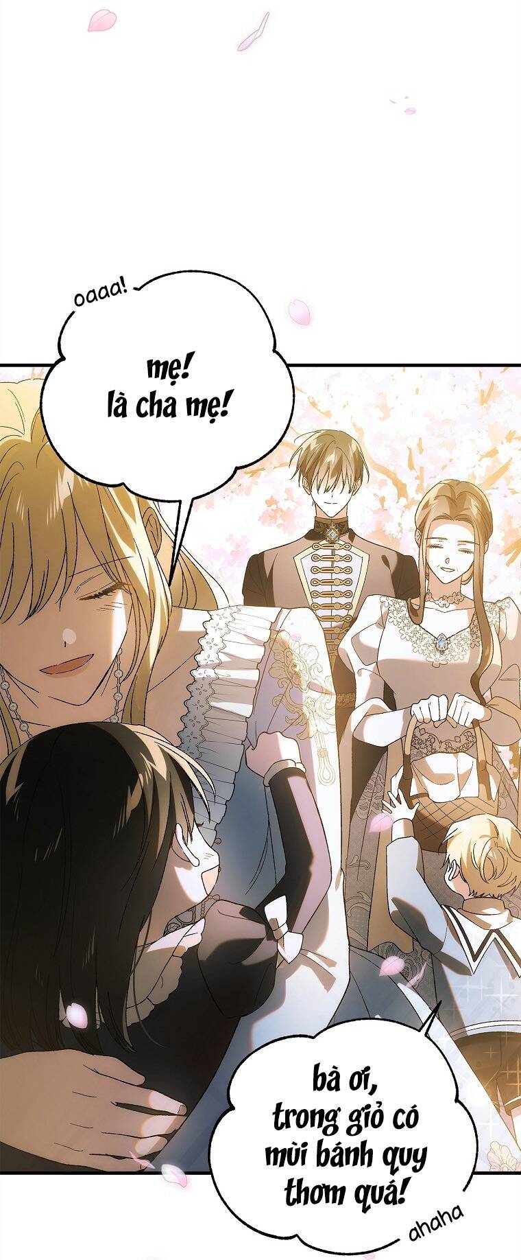 Cách Để Em Bảo Vệ Anh Chap 129 - Next Chap 130