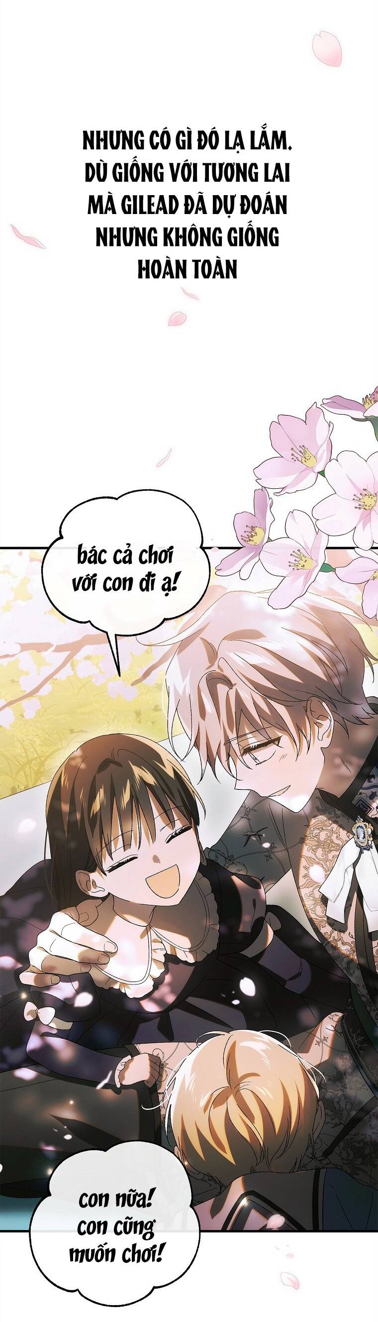 Cách Để Em Bảo Vệ Anh Chap 129 - Next Chap 130