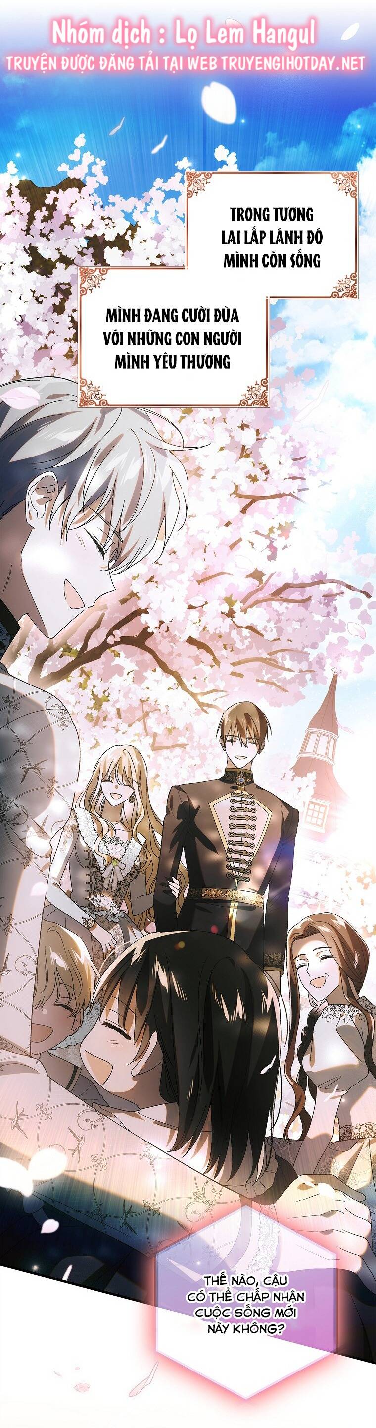 Cách Để Em Bảo Vệ Anh Chap 129 - Next Chap 130