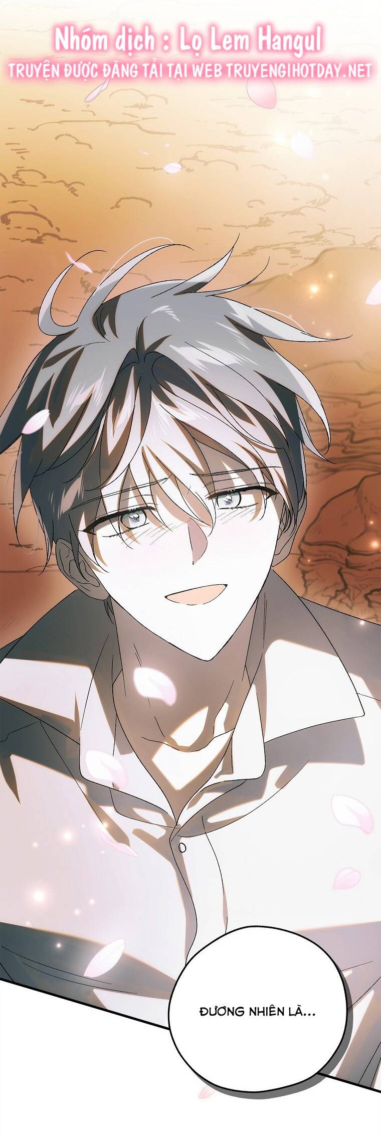 Cách Để Em Bảo Vệ Anh Chap 129 - Next Chap 130