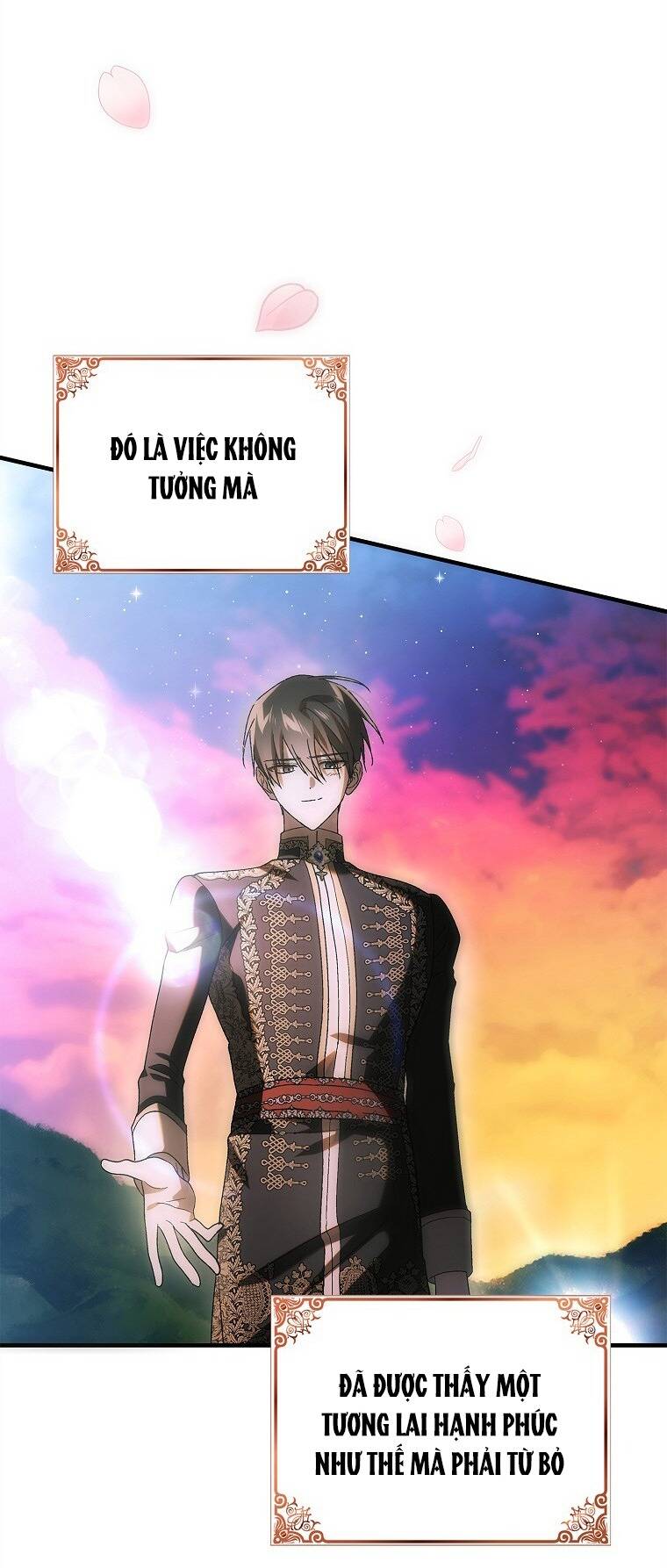 Cách Để Em Bảo Vệ Anh Chap 129 - Next Chap 130