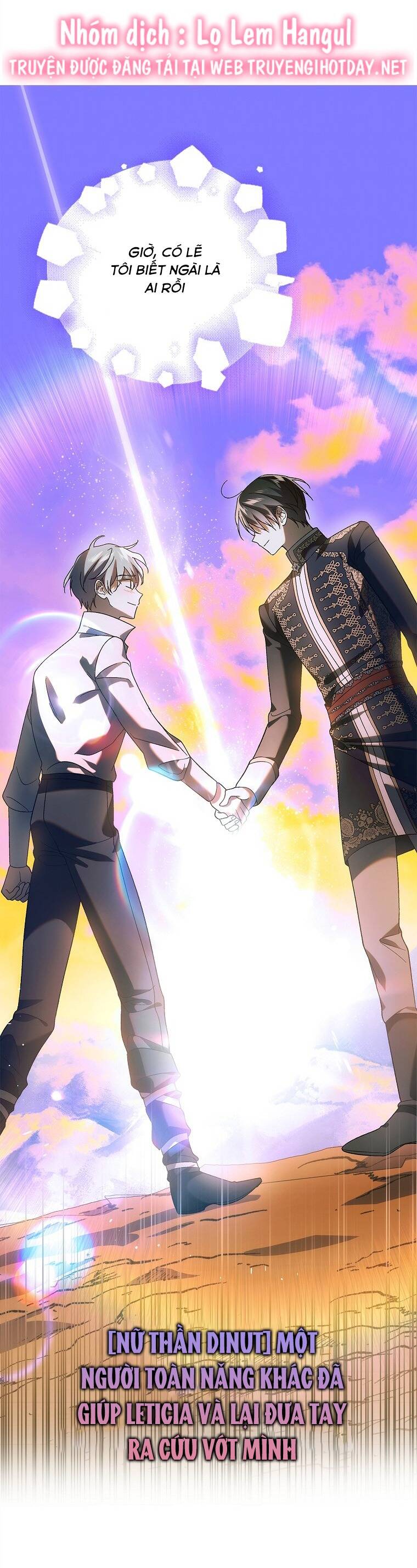 Cách Để Em Bảo Vệ Anh Chap 129 - Next Chap 130