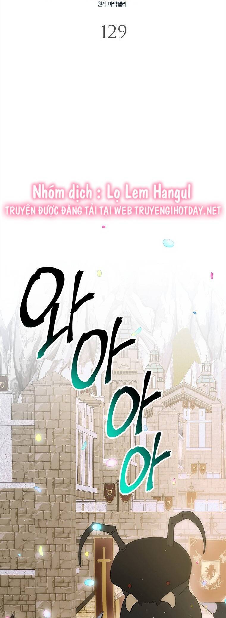 Cách Để Em Bảo Vệ Anh Chap 129 - Next Chap 130